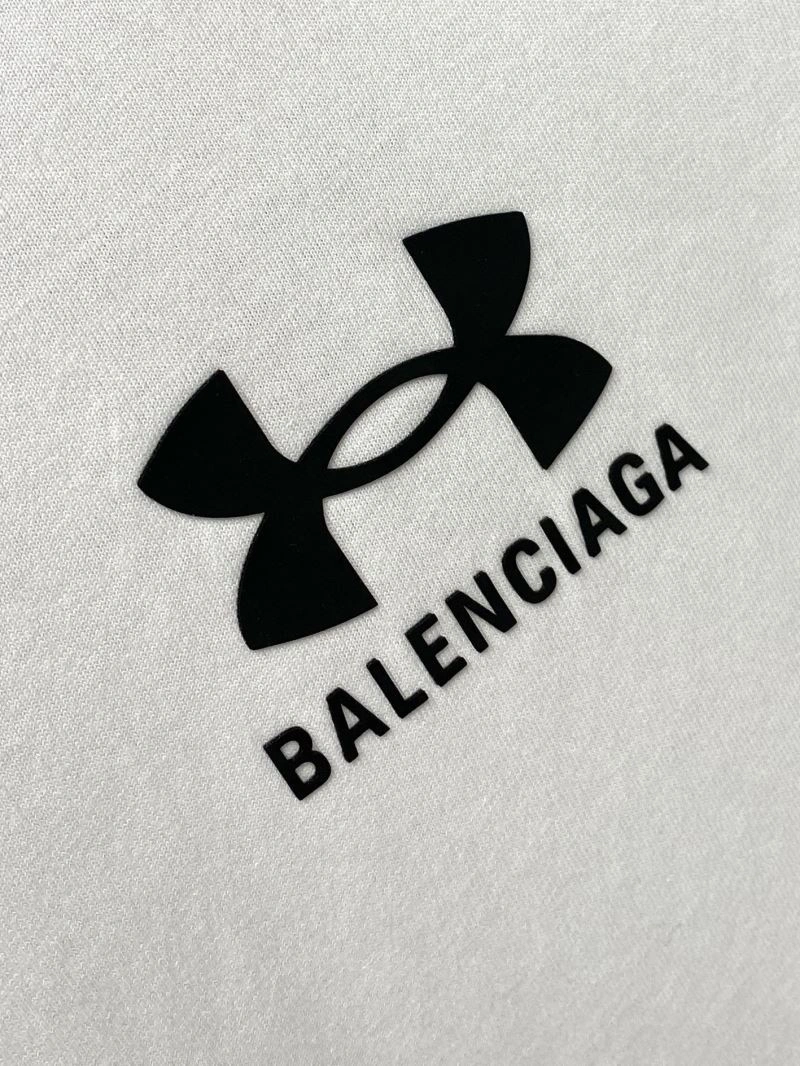 Neat Balenciaga T-Shirts 97222