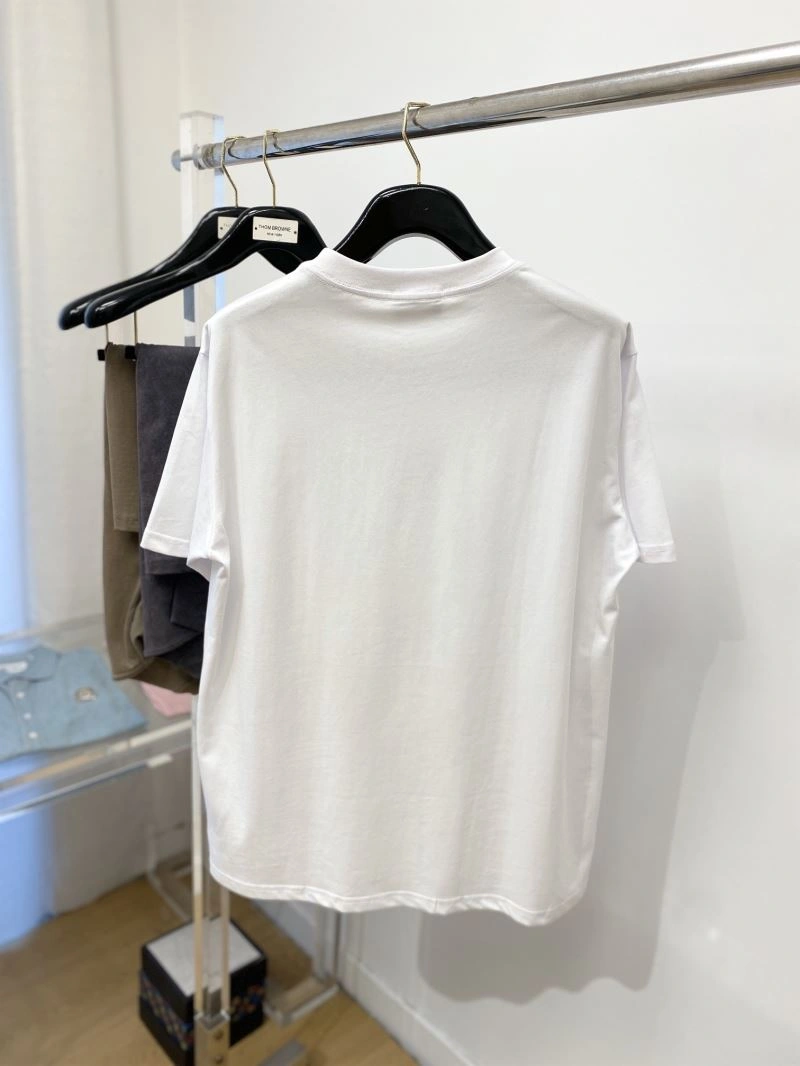 Neat Balenciaga T-Shirts 97222