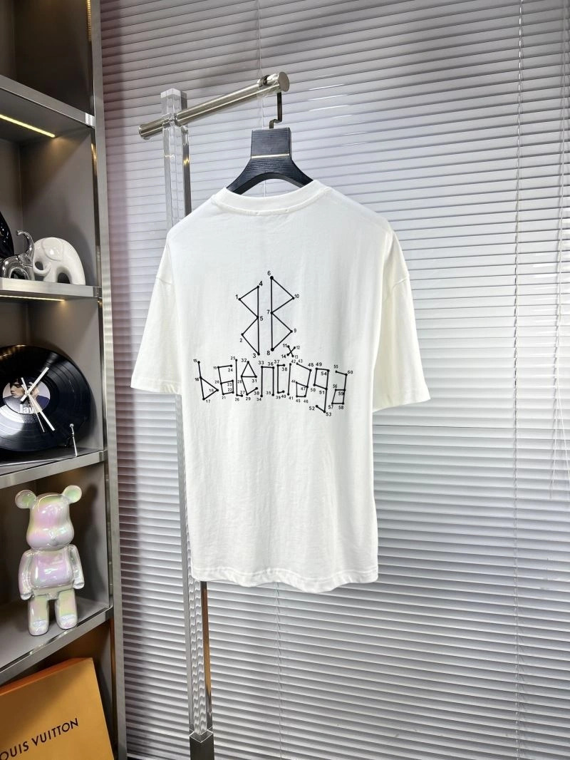 TechFriendly Balenciaga T-Shirts 97296