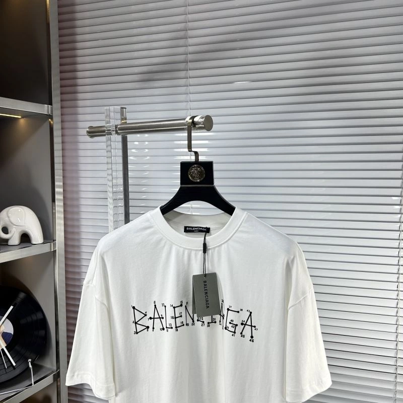 TechFriendly Balenciaga T-Shirts 97296