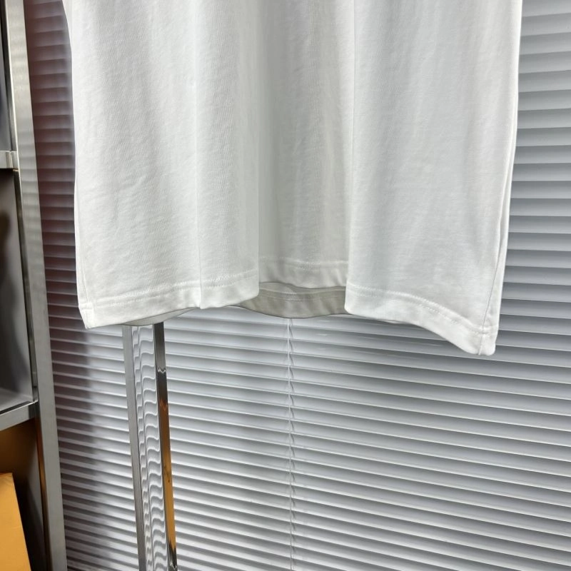 TechFriendly Balenciaga T-Shirts 97296