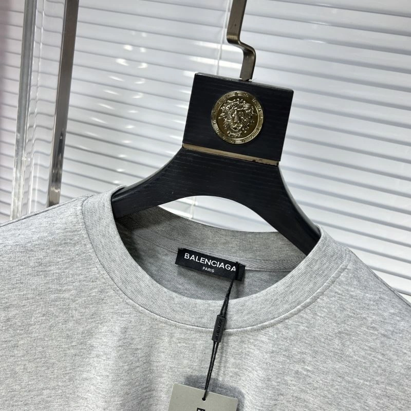 Balenciaga T-Shirts ZipUp 97221