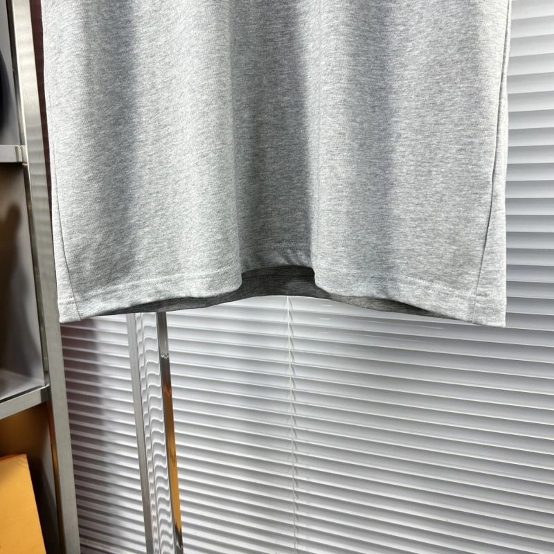 Balenciaga T-Shirts ZipUp 97221