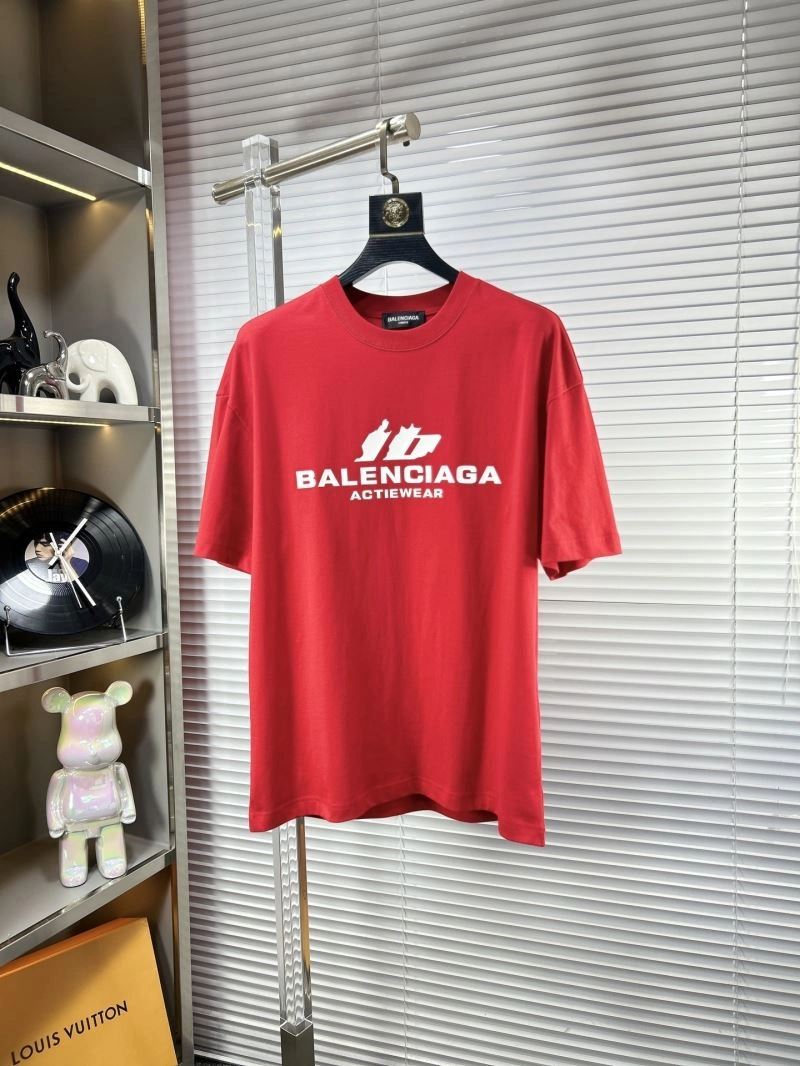Balenciaga T-Shirts Comfortable 97214