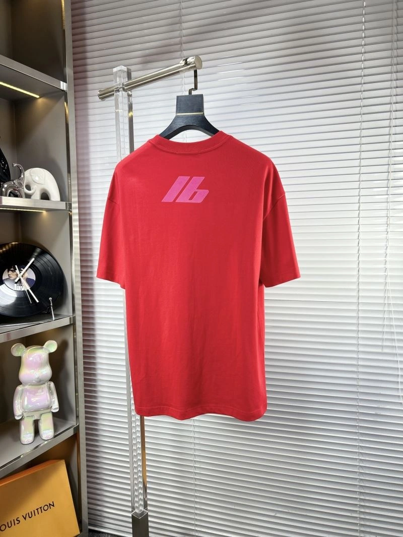 Balenciaga T-Shirts Comfortable 97214