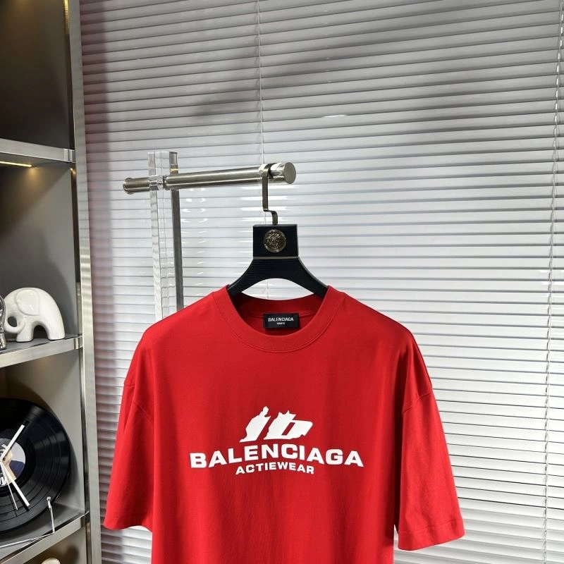 Balenciaga T-Shirts Comfortable 97214