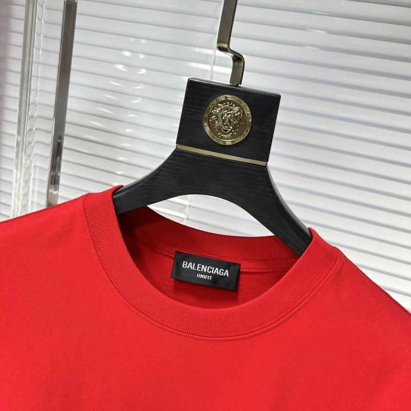Balenciaga T-Shirts Comfortable 97214