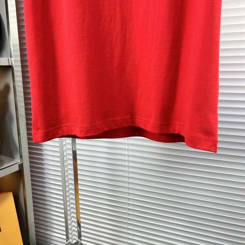 Balenciaga T-Shirts Comfortable 97214