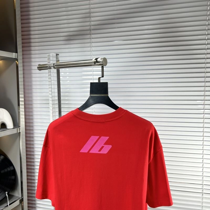 Balenciaga T-Shirts Comfortable 97214