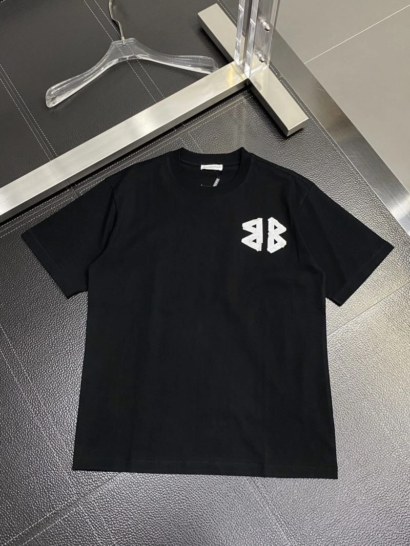 ComfortFit Balenciaga T-Shirts 97211