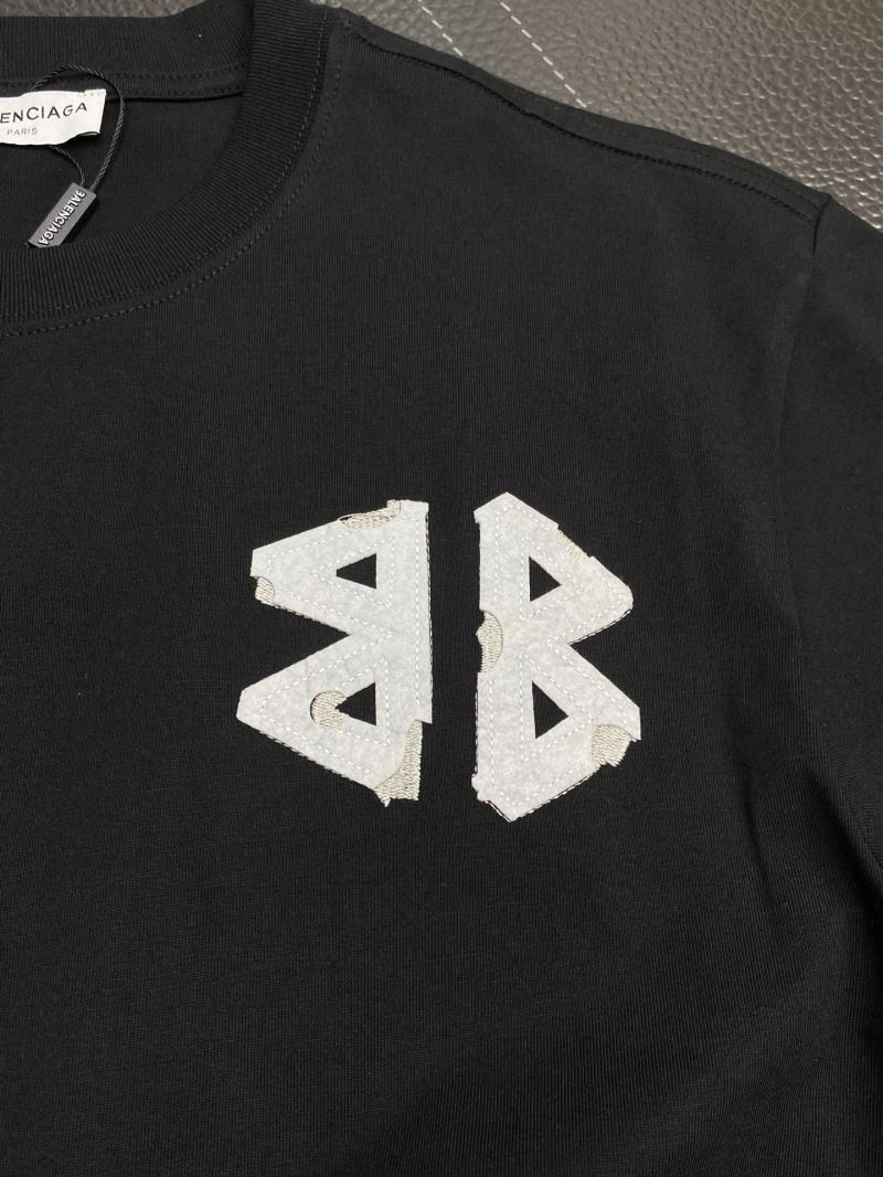 ComfortFit Balenciaga T-Shirts 97211