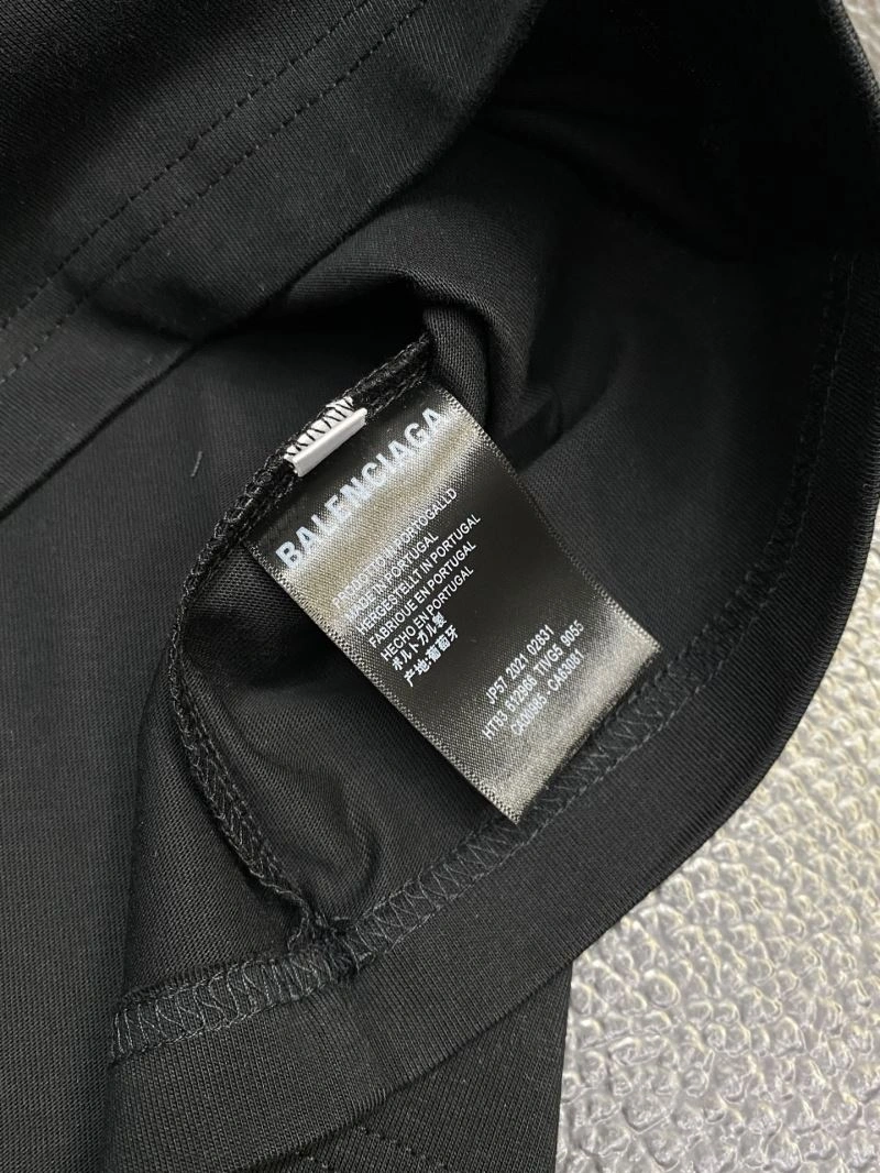 ComfortFit Balenciaga T-Shirts 97211