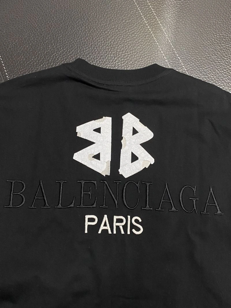 ComfortFit Balenciaga T-Shirts 97211