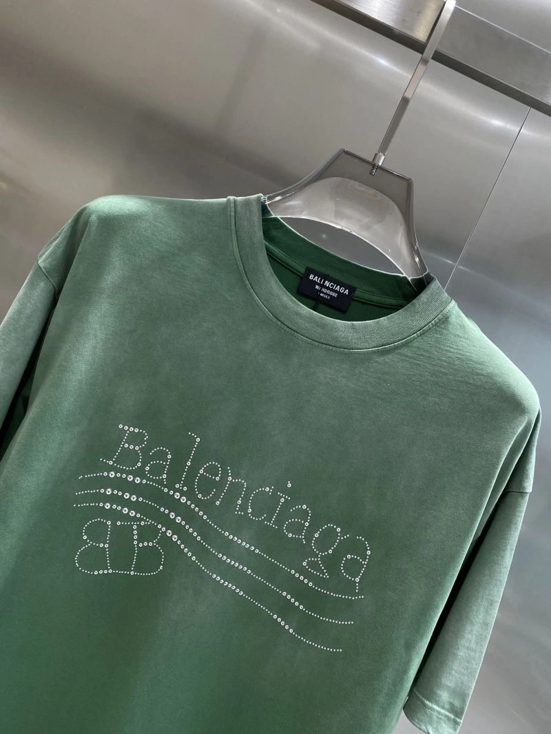 Balenciaga T-Shirts WaterResistant 97299