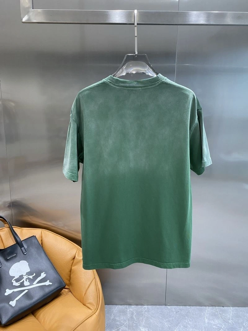 Balenciaga T-Shirts WaterResistant 97299
