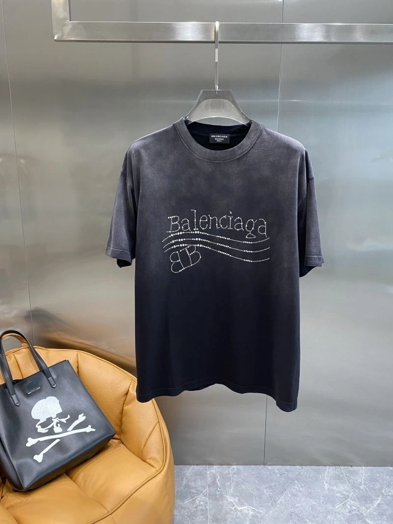 Functional Balenciaga T-Shirts 97209