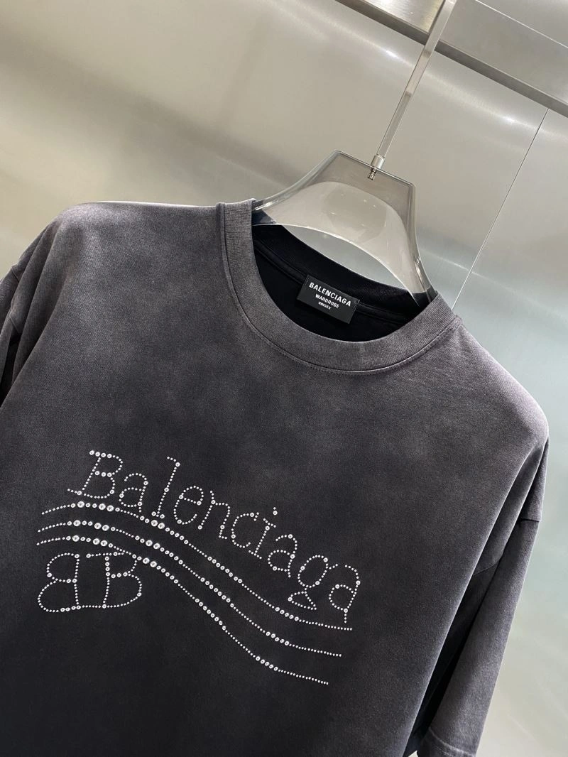 Functional Balenciaga T-Shirts 97209