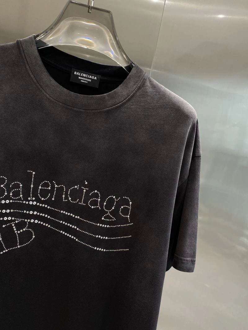 Functional Balenciaga T-Shirts 97209