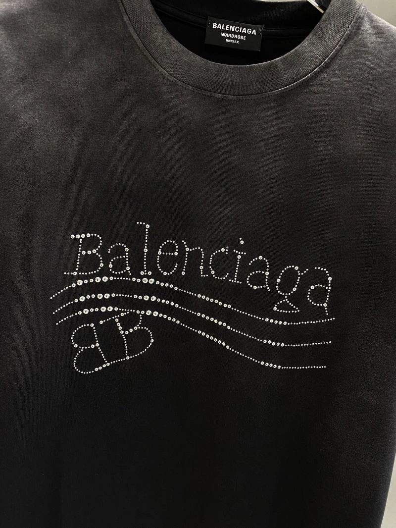 Functional Balenciaga T-Shirts 97209