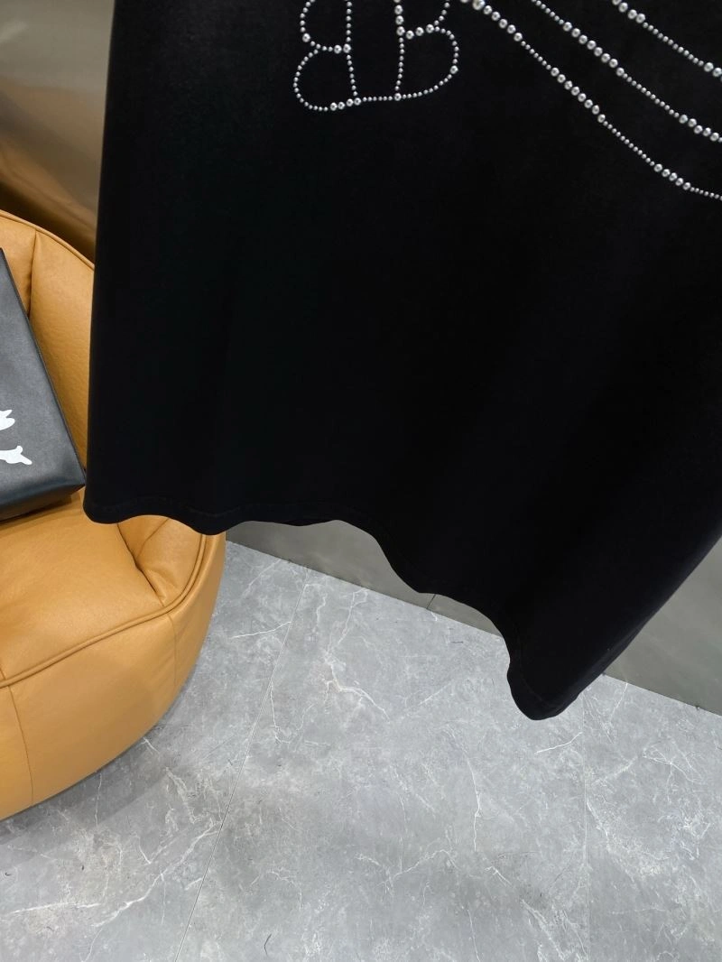 Functional Balenciaga T-Shirts 97209