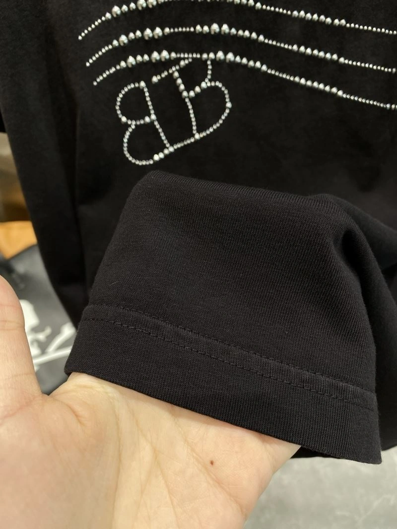 Functional Balenciaga T-Shirts 97209