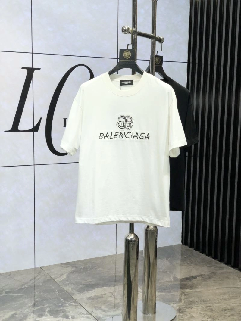 Unique Balenciaga T-Shirts 97256