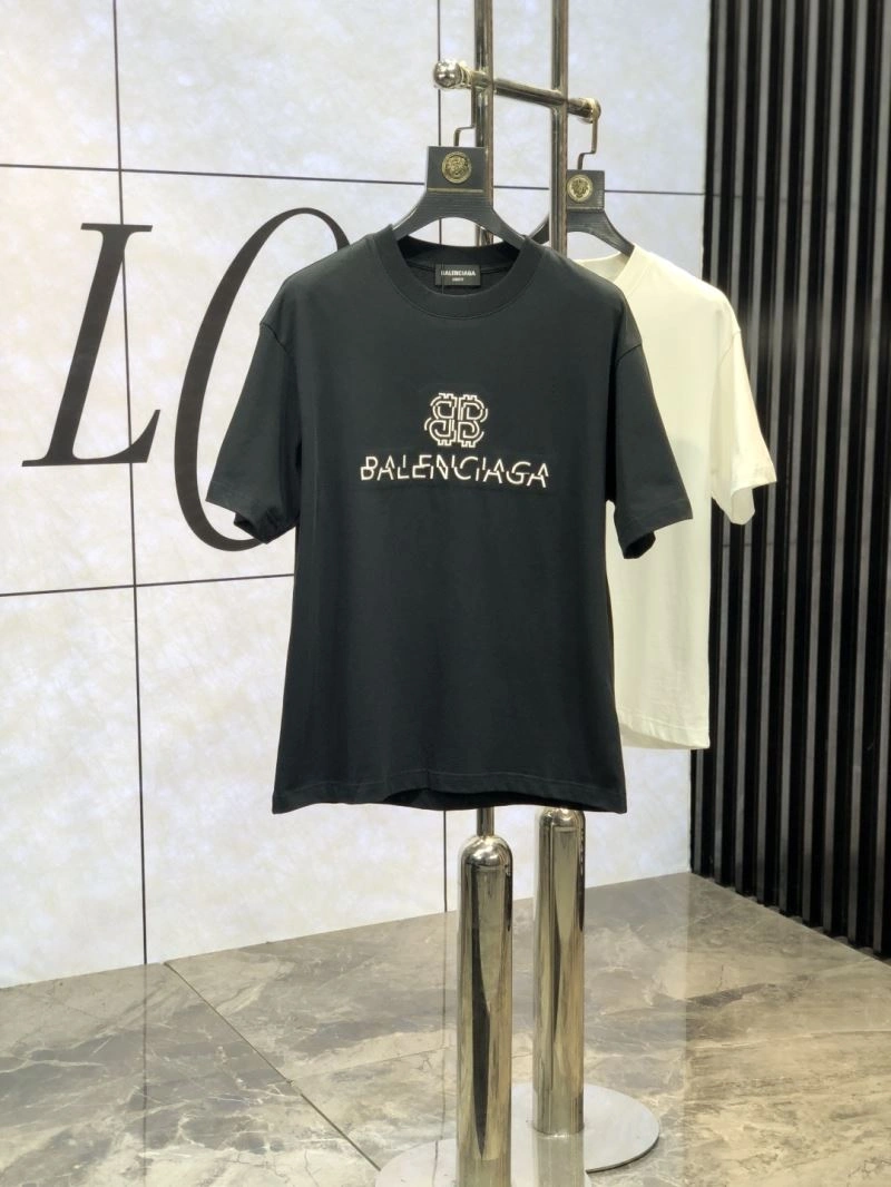 Unique Balenciaga T-Shirts 97256