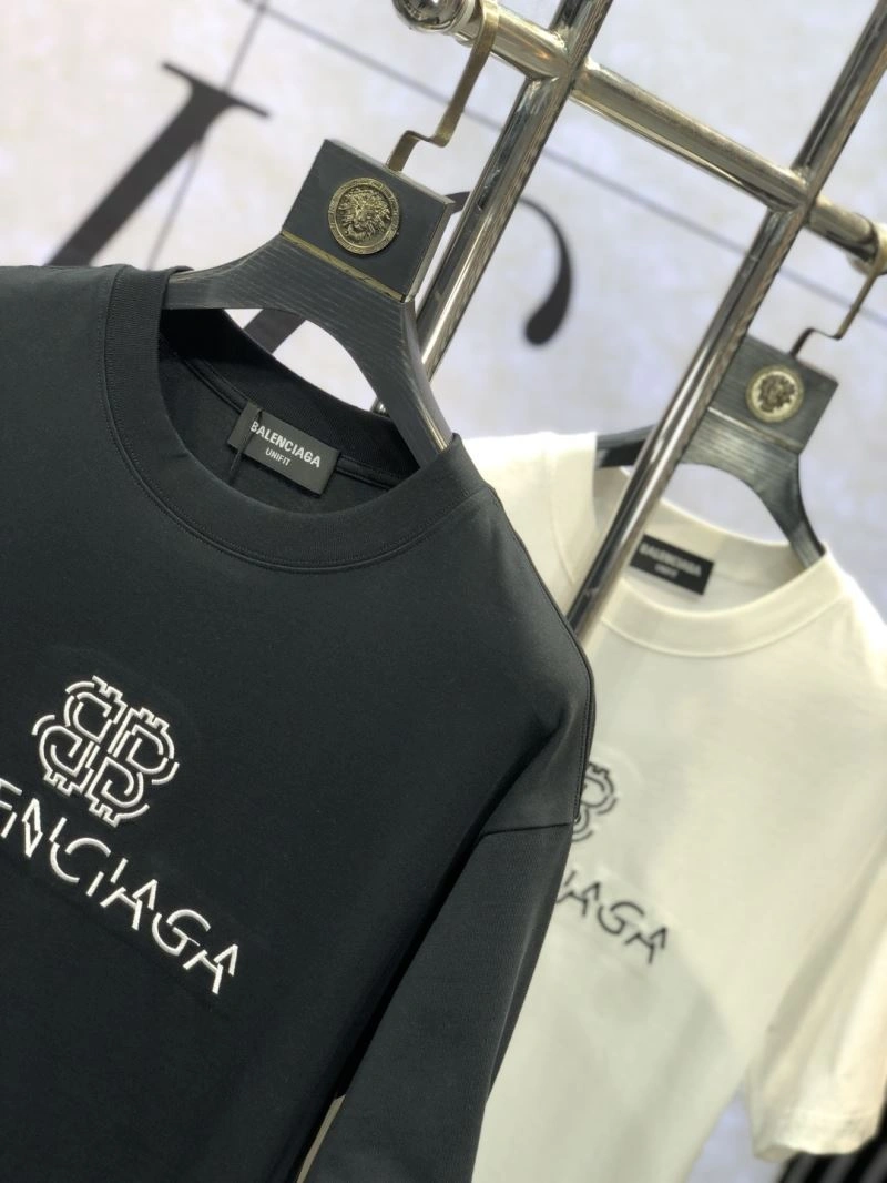 Unique Balenciaga T-Shirts 97256