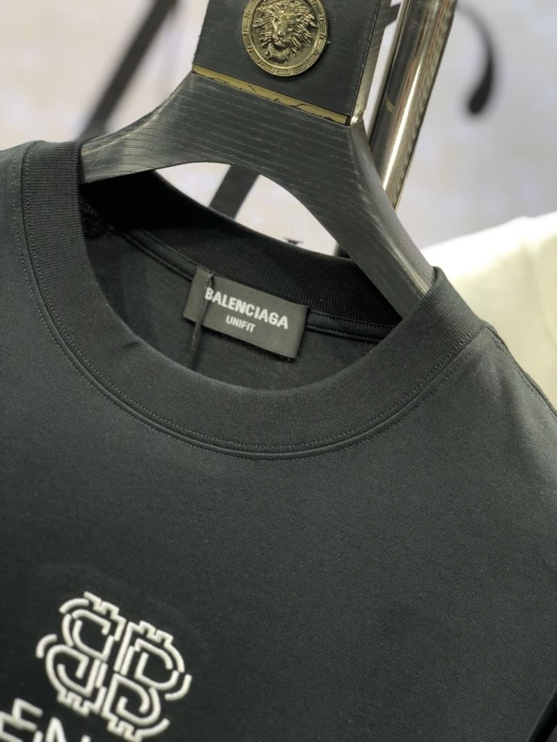 Unique Balenciaga T-Shirts 97256