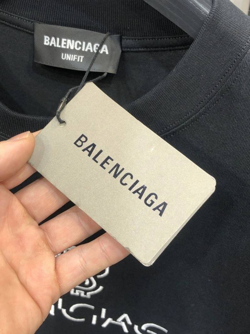 Unique Balenciaga T-Shirts 97256