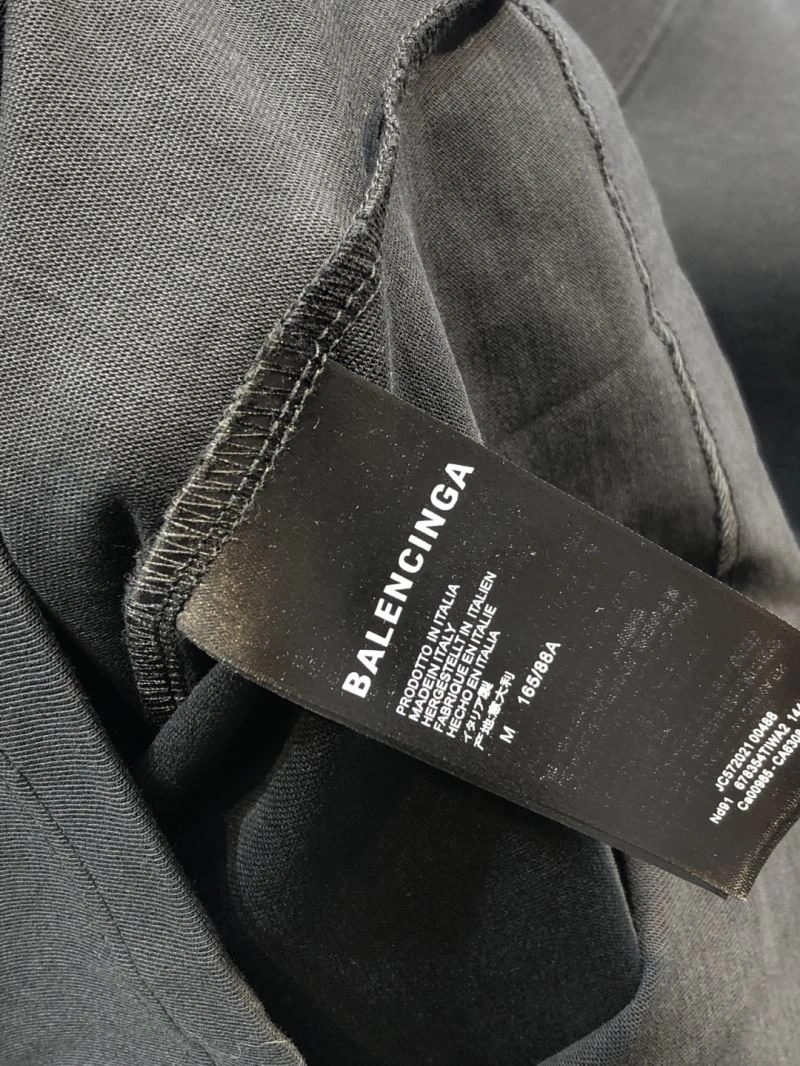 Unique Balenciaga T-Shirts 97256