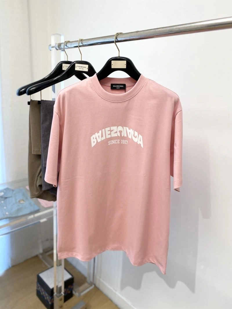 Balenciaga T-Shirts ZeroBulk 97250