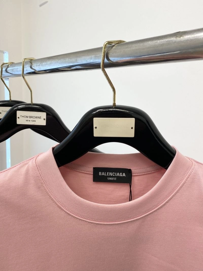 Balenciaga T-Shirts ZeroBulk 97250