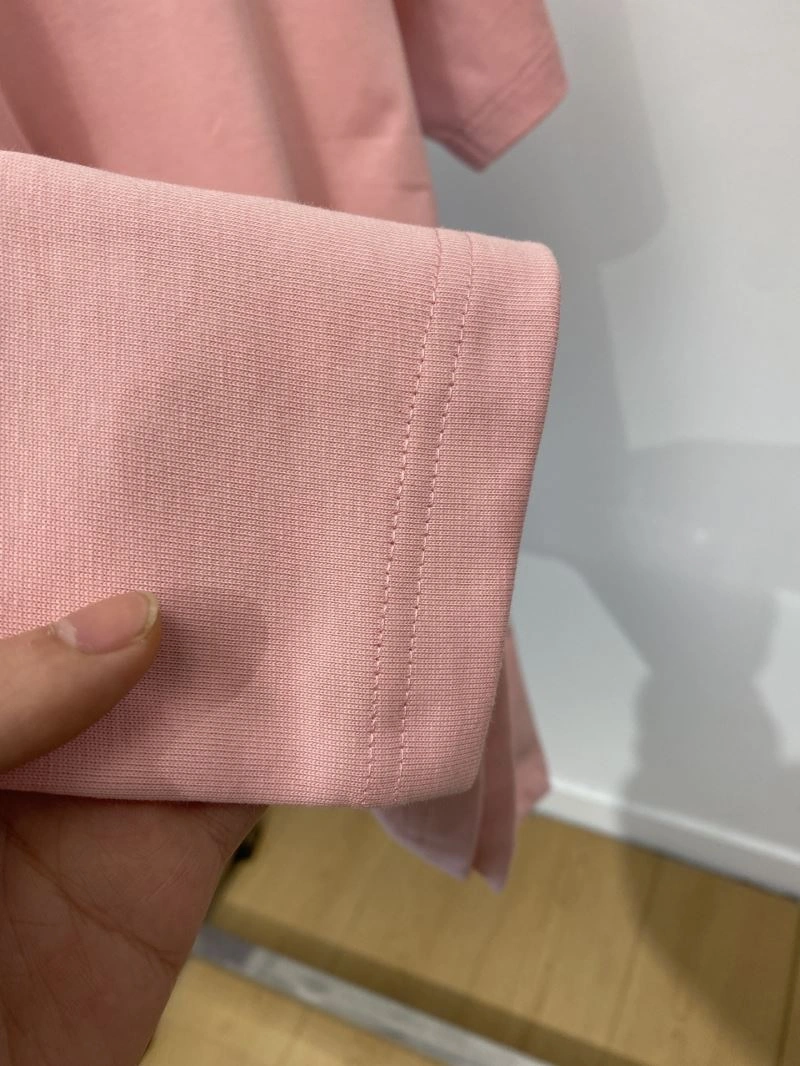 Balenciaga T-Shirts ZeroBulk 97250