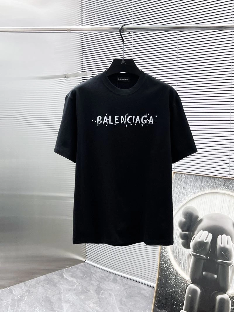 Balenciaga T-Shirts Functional 97252
