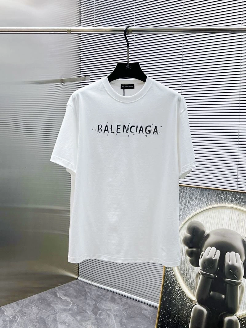 Balenciaga T-Shirts Functional 97252