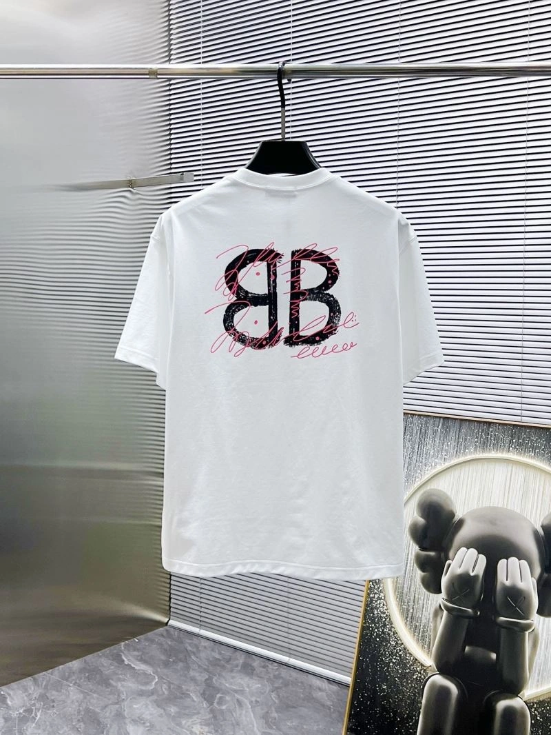 Balenciaga T-Shirts Functional 97252