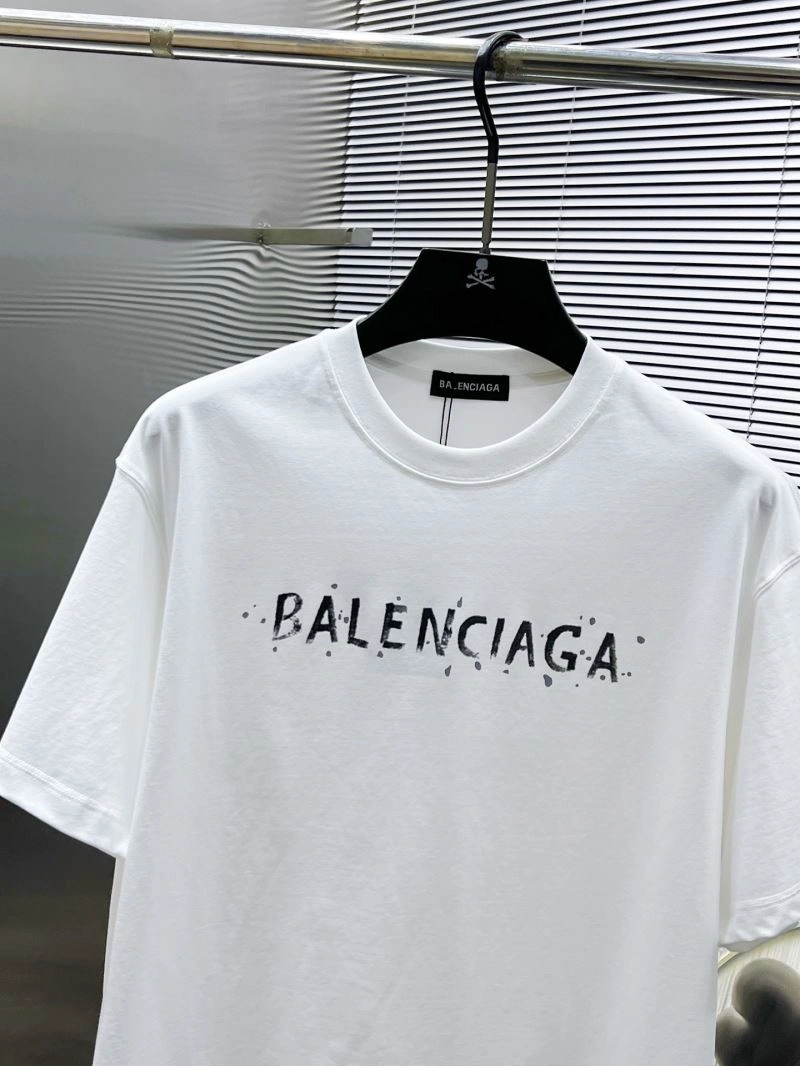 Balenciaga T-Shirts Functional 97252