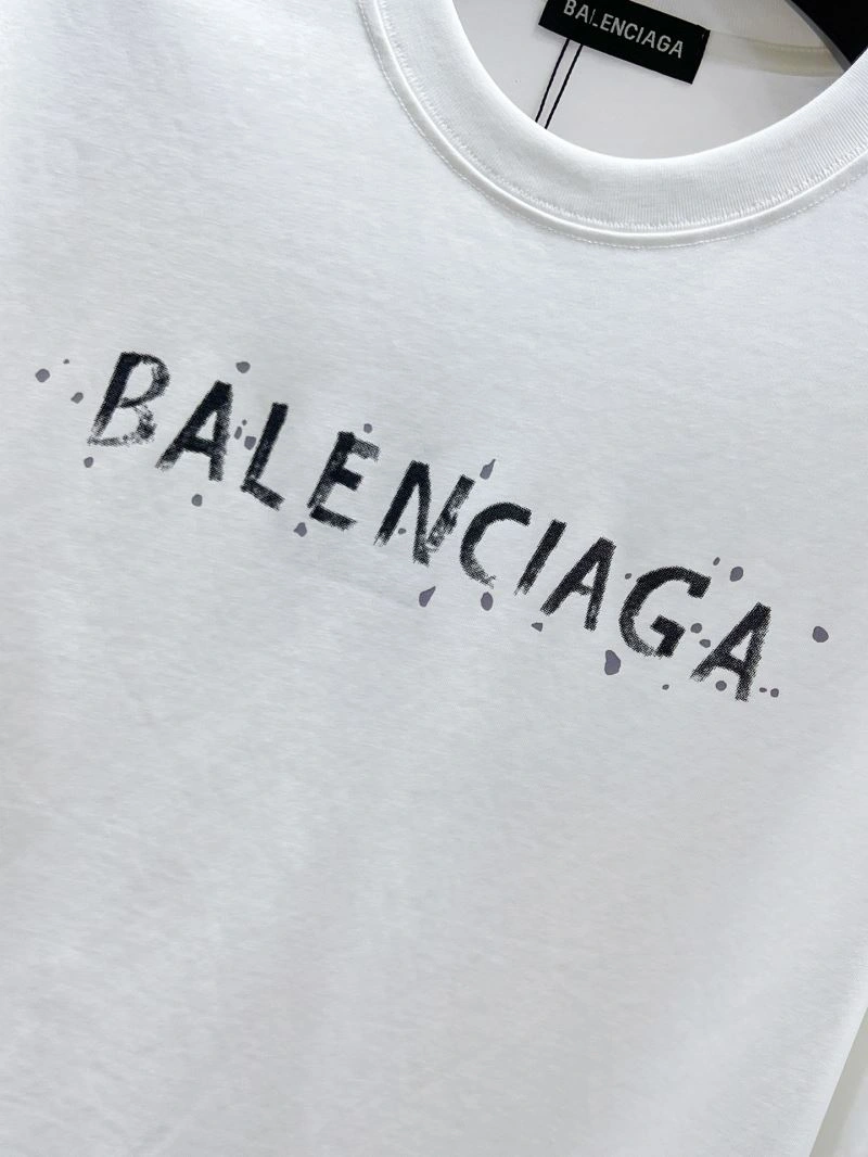 Balenciaga T-Shirts Functional 97252