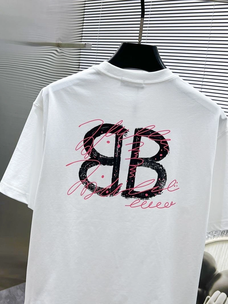 Balenciaga T-Shirts Functional 97252
