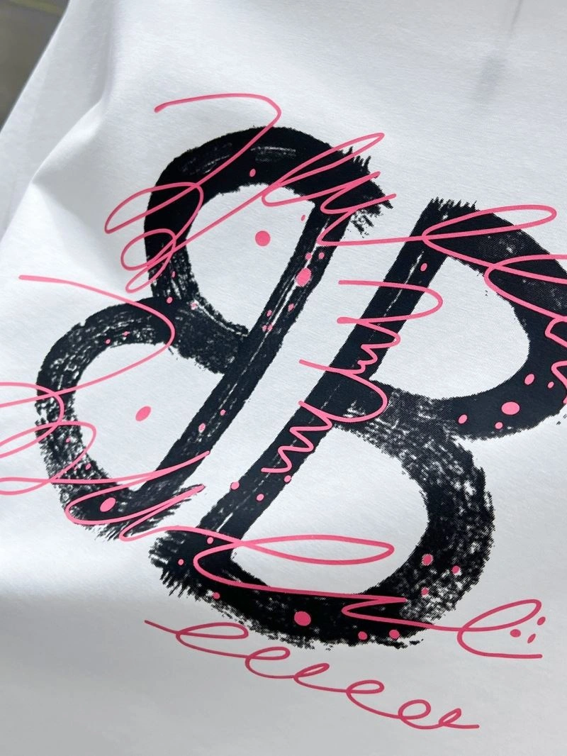 Balenciaga T-Shirts Functional 97252