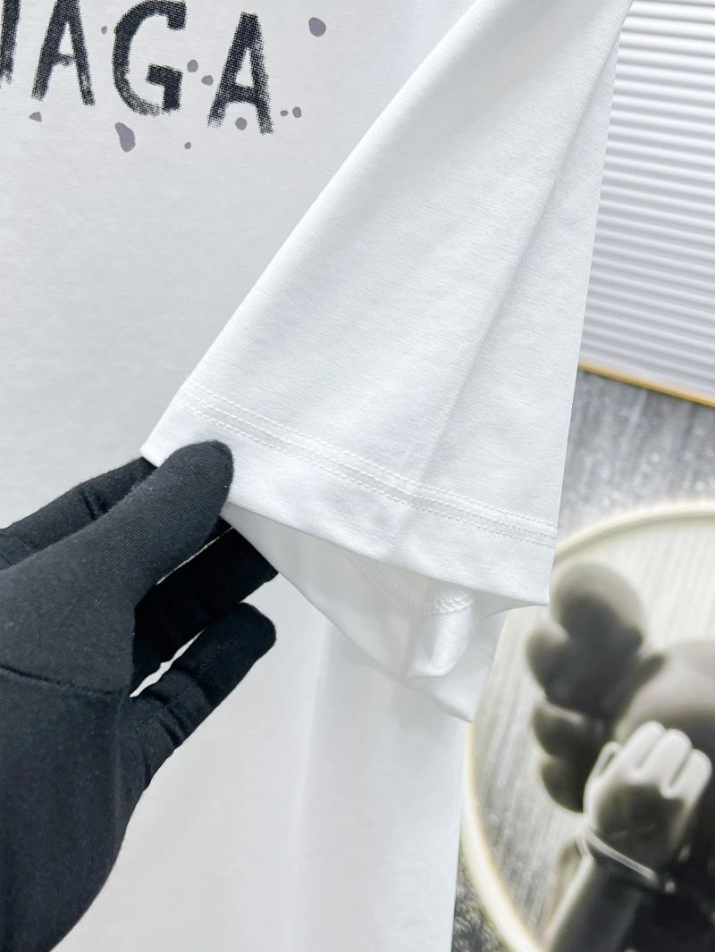 Balenciaga T-Shirts Functional 97252
