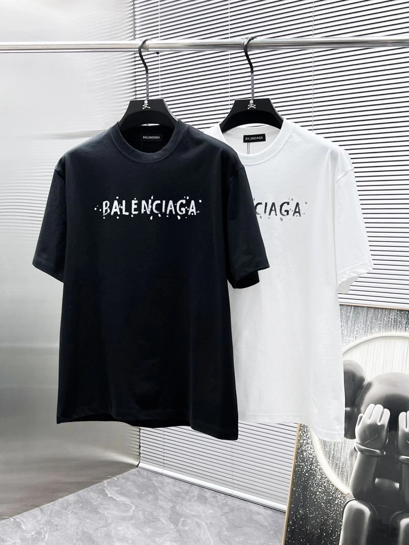 Balenciaga T-Shirts Functional 97252