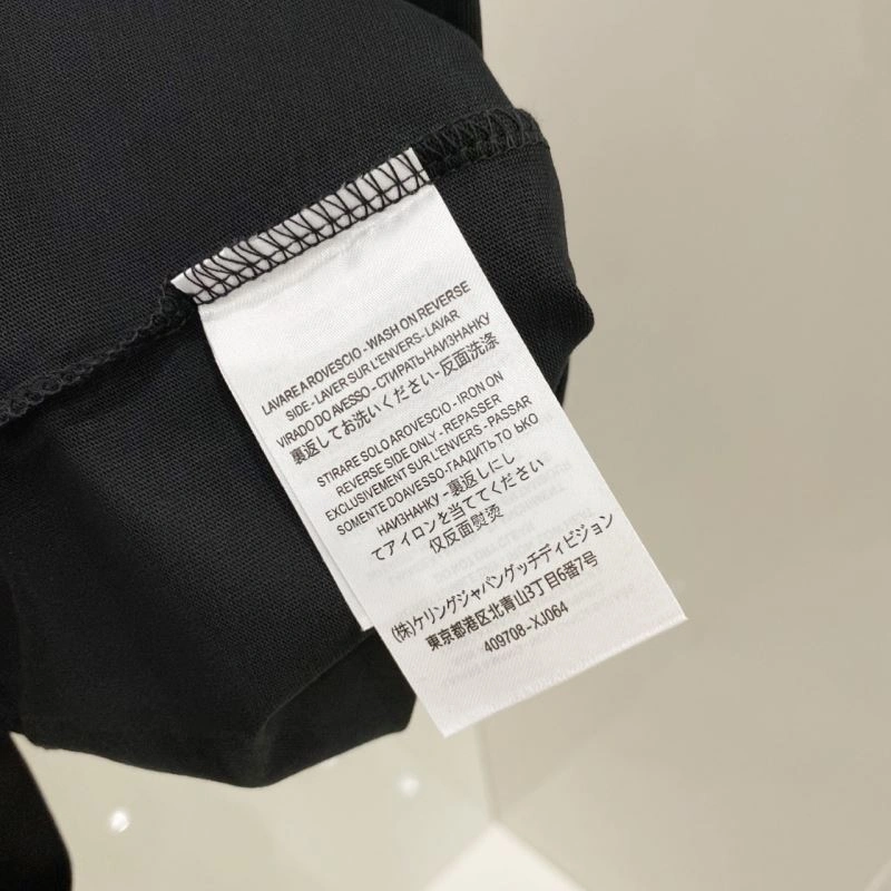 Breathable Balenciaga T-Shirts 97276