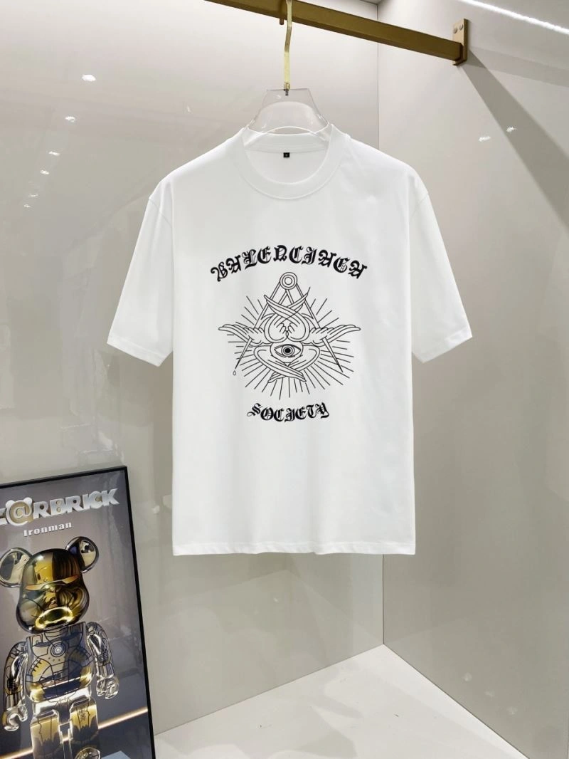 Trendy Balenciaga T-Shirts 97208