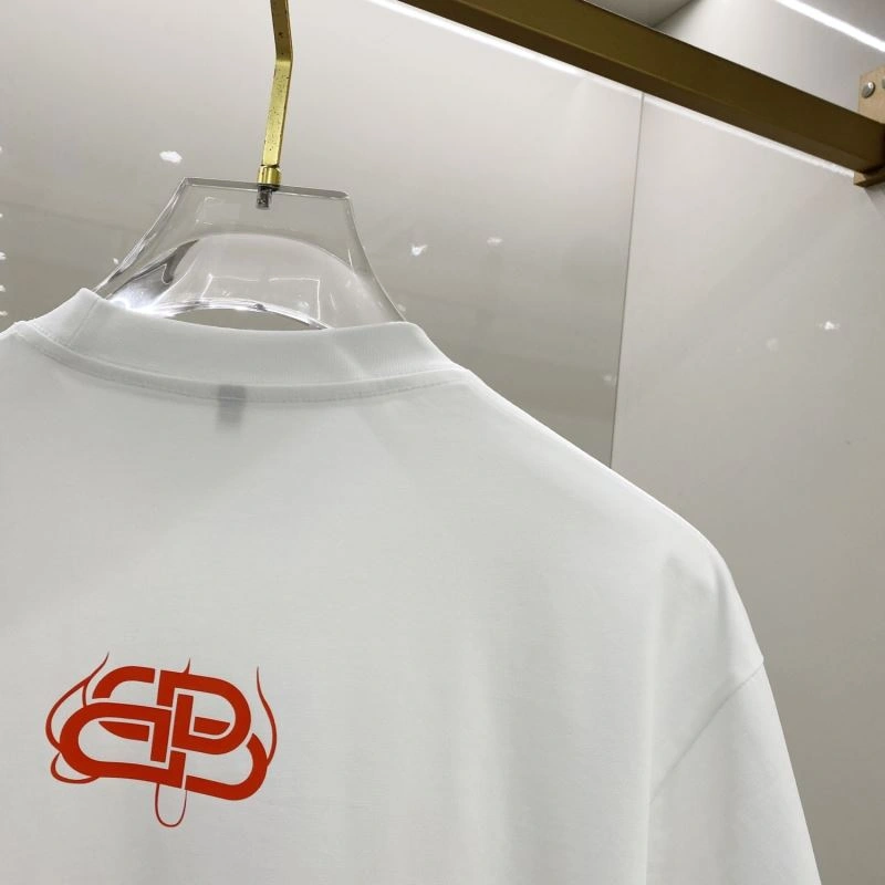 Trendy Balenciaga T-Shirts 97208