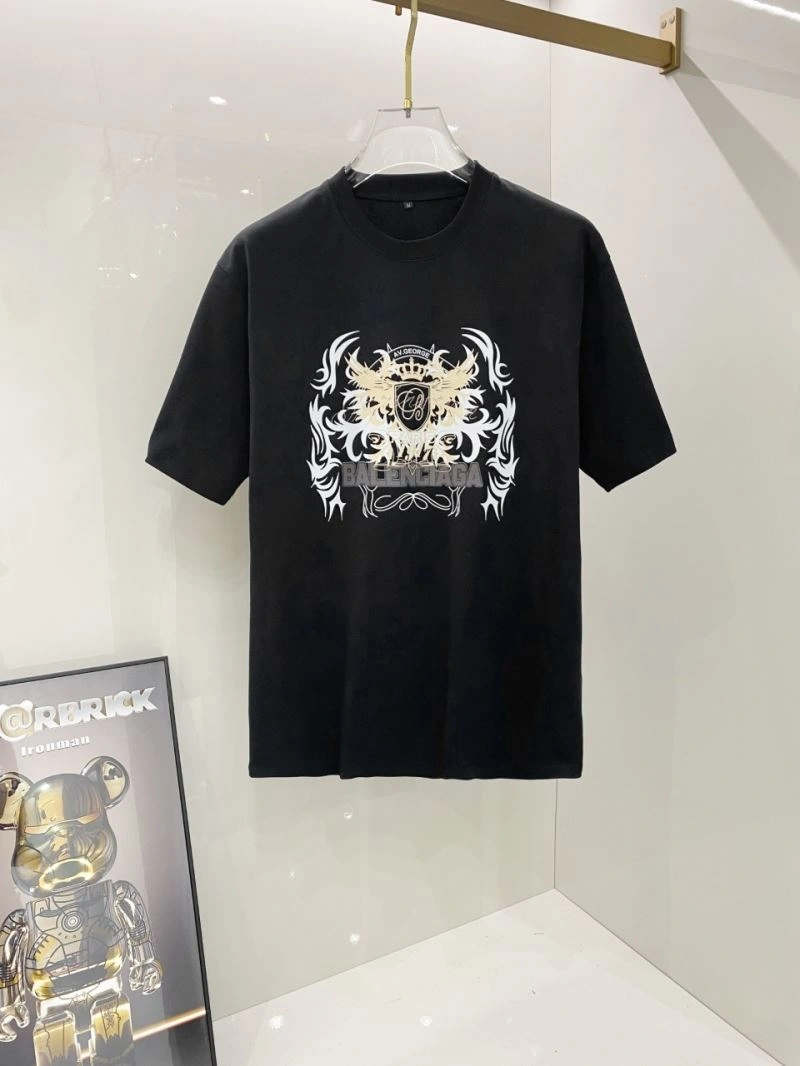 OnTrend Balenciaga T-Shirts 97238