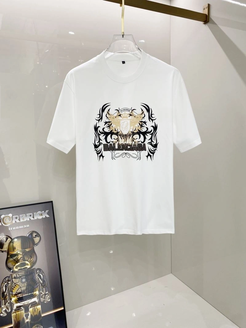 Effortless Balenciaga T-Shirts 97241