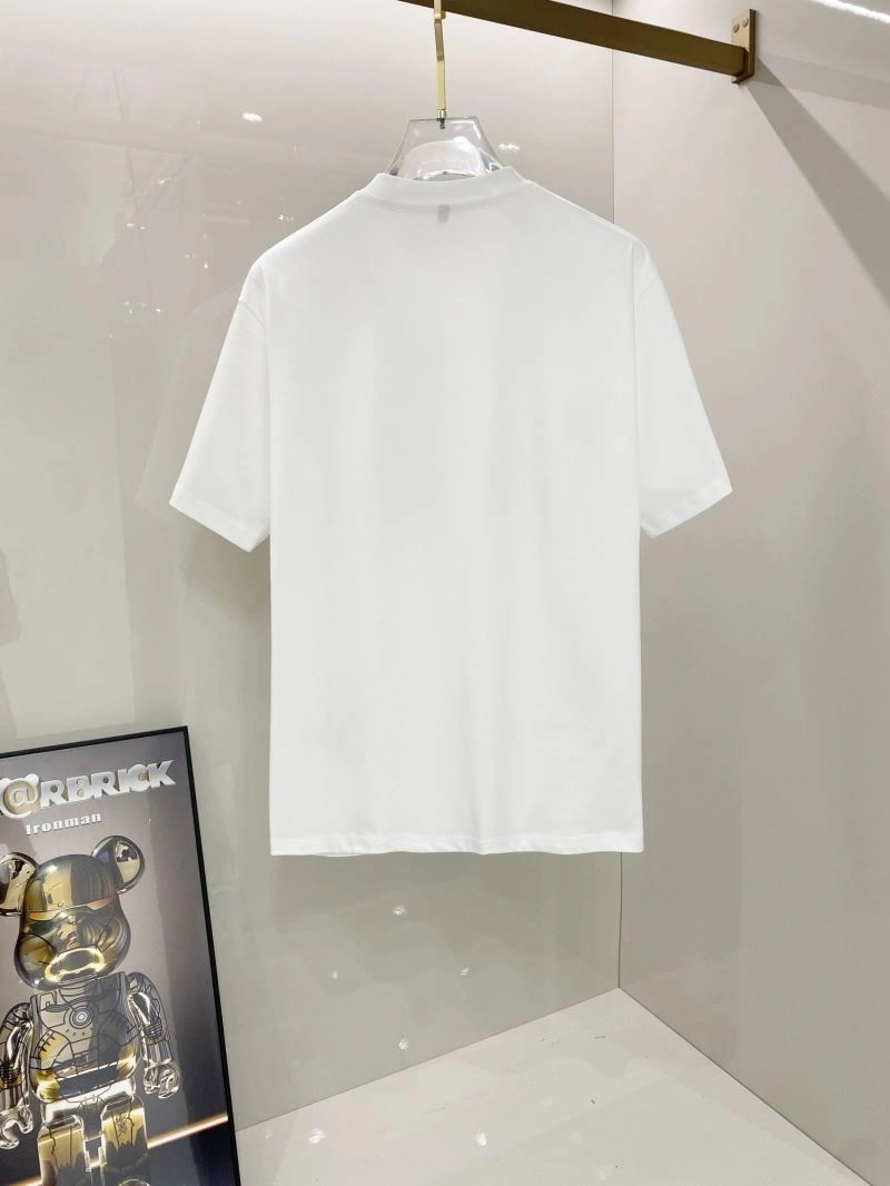 Effortless Balenciaga T-Shirts 97241
