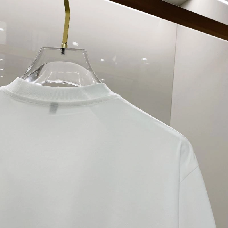 Effortless Balenciaga T-Shirts 97241